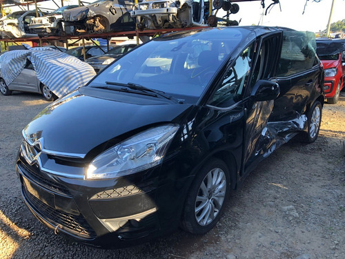 Sucata Citroen C4 Picasso 2.0 2012 Automatico- Rs Auto Peças