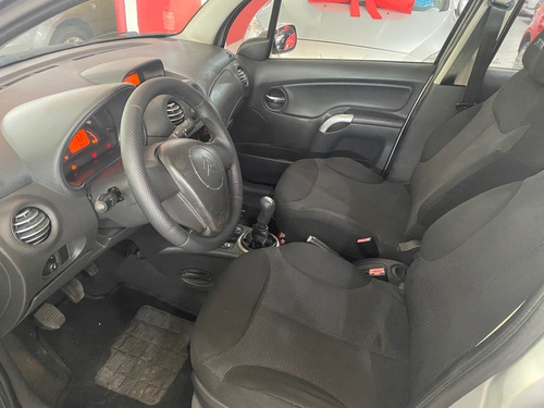 Imagem 10 de 12 de Citroen C3 Exclusive 1.4 8v Xtr Flex
