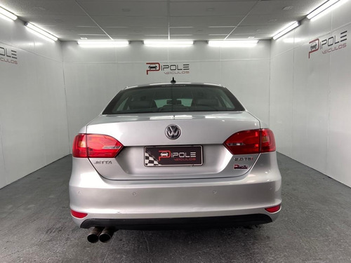 Imagem 4 de 17 de Volkswagen Jetta Highline 2.0 Tsi