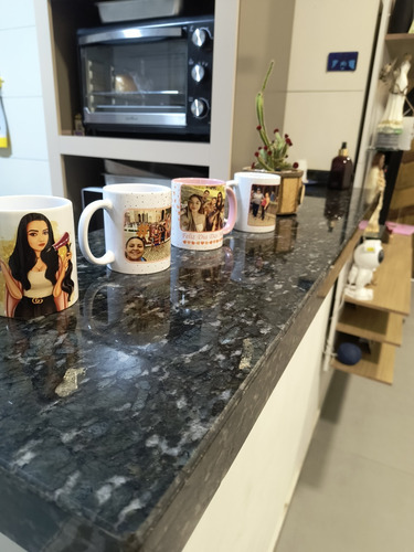 Canecas Personalizadas