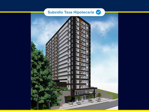 Edificio Laguna Oriente