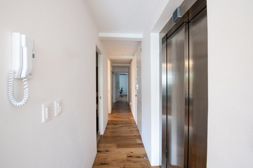 Imagen 12 de 23 de Departamento En Venta En La Condesa 2 Recamaras En La Cuauht