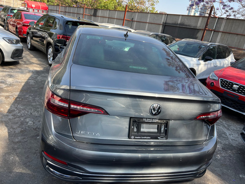 Volkswagen Jetta 1.4 T Fsi Sportline Tip