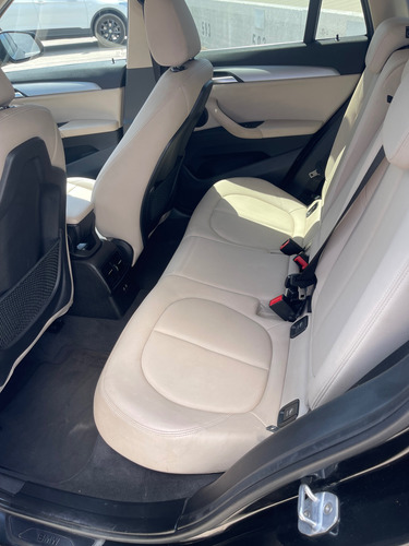 BMW X1 1.5 Sdrive 18ia At