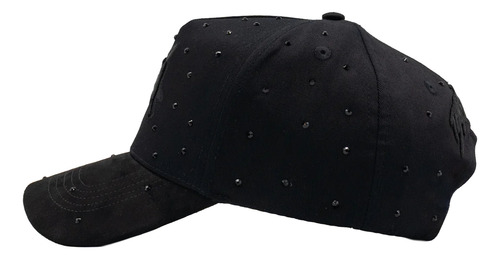 Gorra 31 Hats Thirty One Hats Blackout Nuevo Drop Original Negro Unitalla