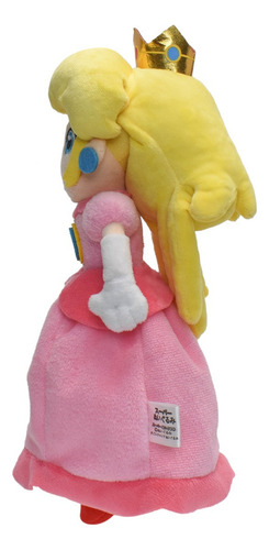 Juguetes De Peluche Princess Peach Princess Daisy Rosalina P