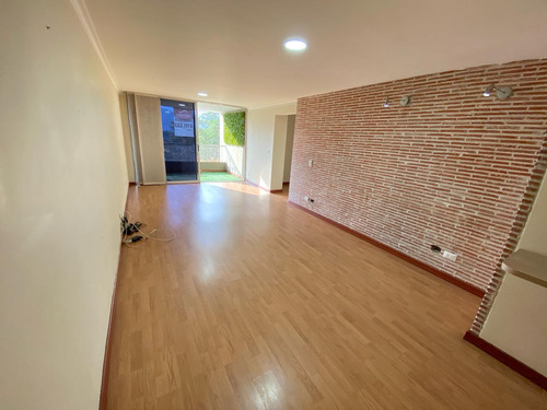 Apartamento En Arriendo Poblado Sector Sta Maria De Los Angeles