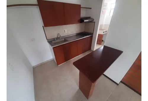 Apartamento En Arriendo En Los Colores