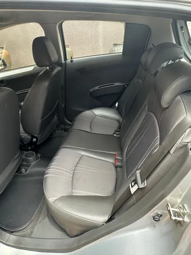 Chevrolet Spark 1.2 Gt M300 Ltz