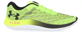 Zapatillas Running Under Armour Flow Velociti Wind 2 Hombre