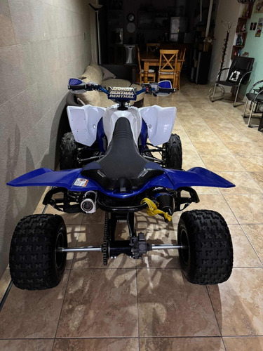 Yamaha Yfz450r