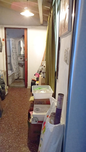 Chalet En Venta Con Departamento Apto Credito. Quilmes