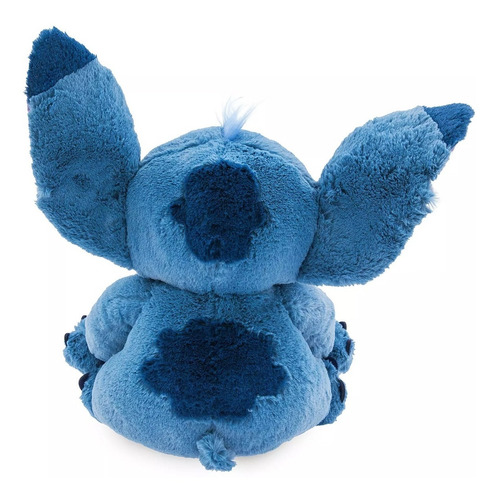 Pelúcia Boneco Lilo Stitch Disney Store Original Importado