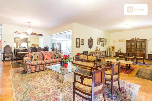 Imagem 1 de 15 de Aluguel De Casa Com 1100m² E 7 Quartos - 10554