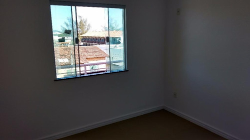 Linda Cobertura Com 2 Dormitórios À Venda, 80 M² Por R$ 205.000 - Terra Firme - Rio Das Ostras/rj - Co0052