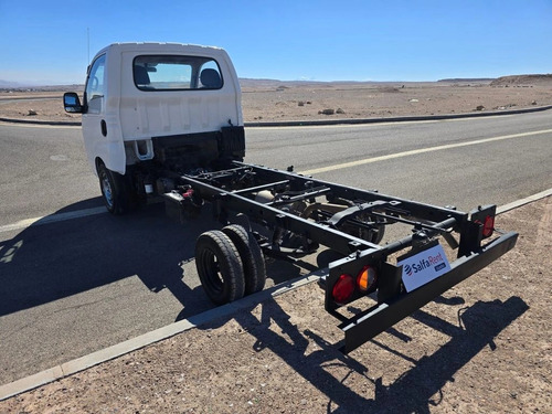 Kia Frontier CH/C 2.5 CRDI 6MT EV