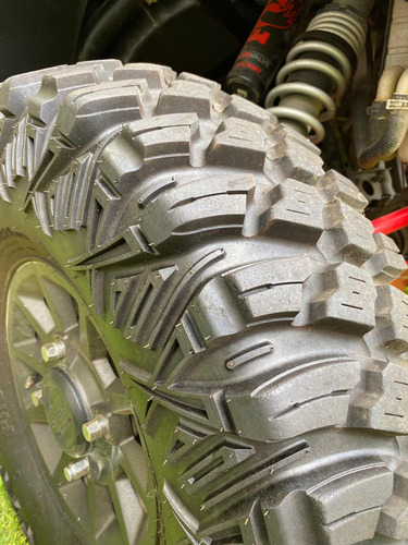 Polaris Rzr Xp Turbo Dynamix