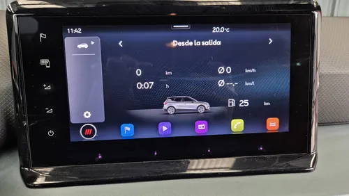 Seat Arona 1.6 Xperience Tiptronic