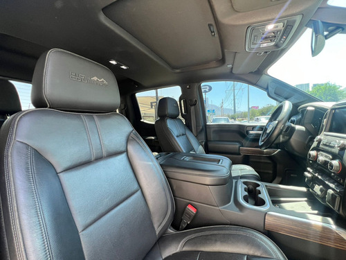 Chevrolet Cheyenne 6.2 V8 Doble Cabina High Country 4x4 At