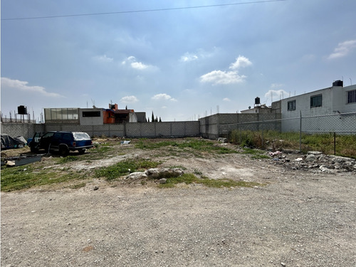 Terreno A 200 Metros Del Blvd Felipe Angeles, Venta Prieta, Pachuca.