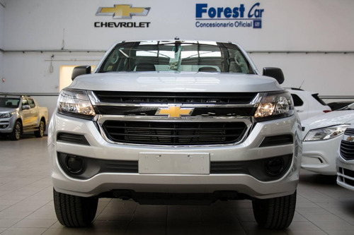 Chevrolet S10 4x2 Lt Financiada 100%