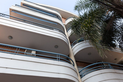 Venta Departamento 3 Amb En Caseros Permuta Financ
