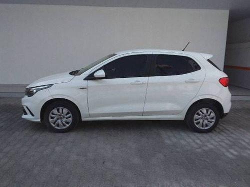 Fiat Argo 1.0 Firefly Flex Drive Manual