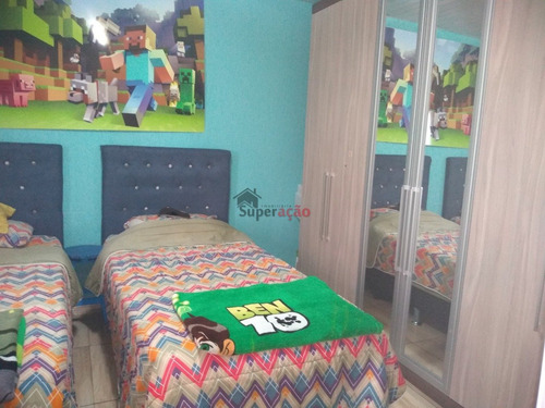 Imagem 9 de 15 de Casa - Vila Augusta - Ref: 792 - V-2592