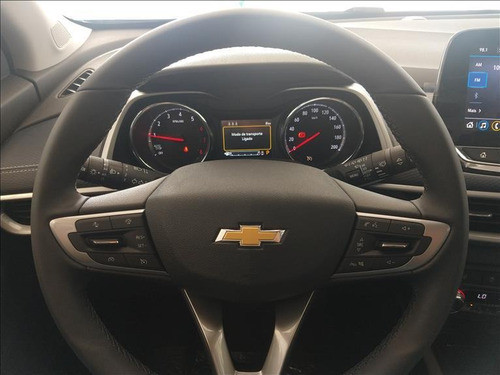 Imagem 7 de 11 de Chevrolet Tracker Chevrolet Tracker 1.2 Turbo Aut. 0km
