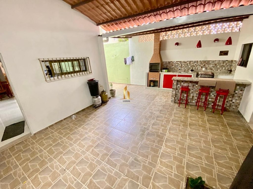 Imagem 7 de 25 de Linda Casa Duplex A Alguns Passos Do Mar Em Itapuã. - 21555