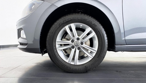 Imagem 11 de 15 de 130971 - Volkswagen Polo 2018 Com Garantia