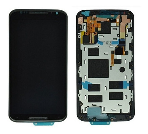 Pantalla Completa Motorola Moto X 2nd Xt1092 Xt1095 Xt1097