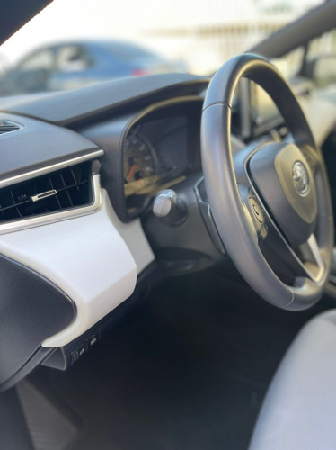 Imagen 6 de 9 de Toyota Corolla Año 2020
