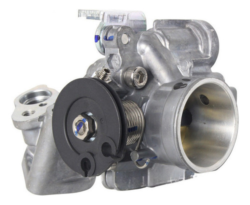 M Cuerpo De Aceleración De Motocicleta Para Aerox 155