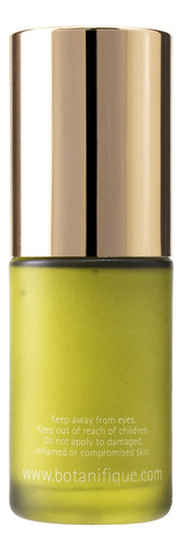 Botanifique Intensifeye Eye Cream - For All Skin Types 30ml Momento De Aplicación Día/noche Tipo De Piel Todo Tipo De Piel
