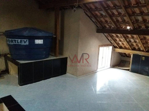 Imagem 4 de 19 de Sobrado À Venda Itaquera - So0724
