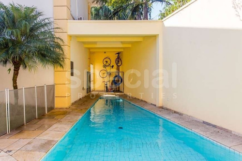 Imagem 6 de 12 de Casa - Cidade Jardim - Ref: 9082 - V-24684