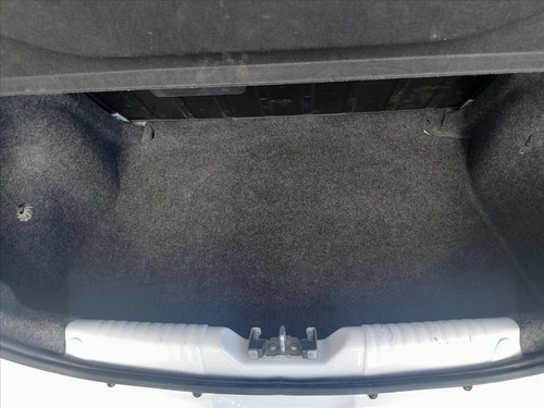 Volkswagen Gol 1.0 12V MPI TOTALFLEX 4P MANUAL