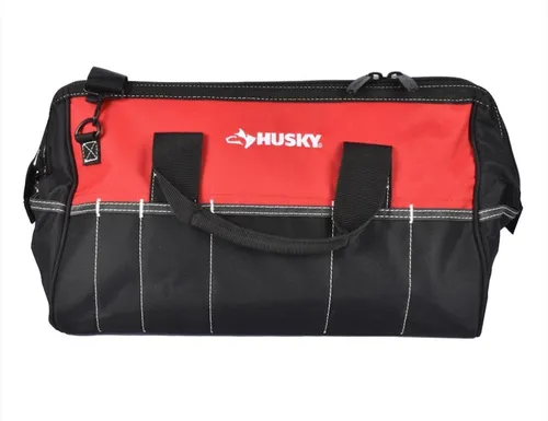 Bolsa de herramientas husky hotsell