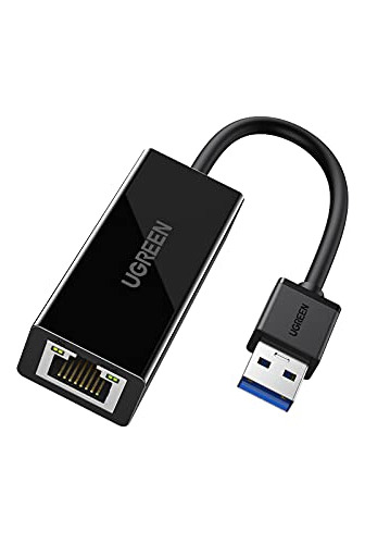 Ugreen. Adaptador Usb A Ethernet