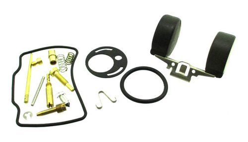 Pz20 Kit Reparacion Carburador Para Motocicleta 125 Cc