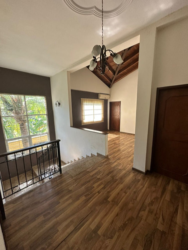 Casa En Venta En Villas De San Diego Country Club (cv)