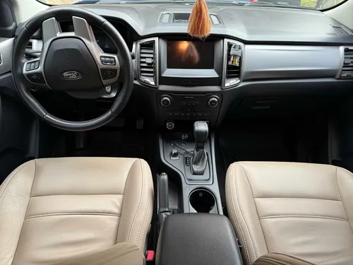 Ford Ranger 3.2 XLT