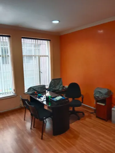 Oficina En Arriendo En La Candelaria. Cod A10327