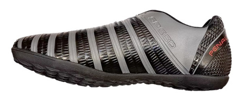 Botines Penalty Papi Futbol Society Adulto Cesped Sinte En3x