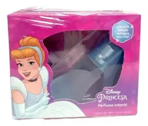 Comprar Perfume Zapatito Grande Cenicienta 50ml Jactans 7448