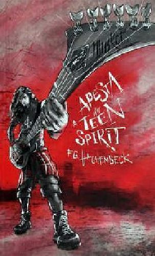 Apesta A Teen Spirit (ed.2022), De Sm. Editorial Sm De Ediciones En Español, 2016