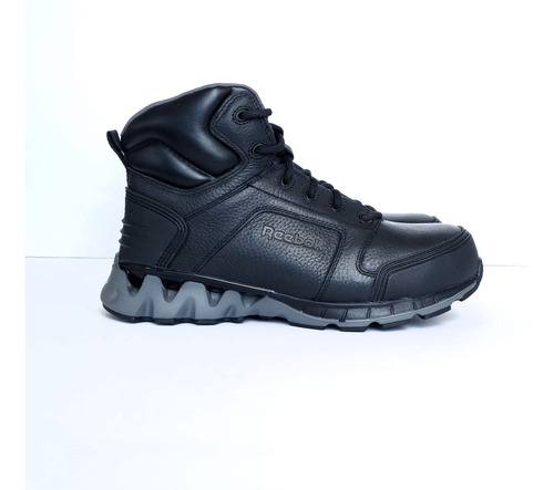 Botines Rbk Originales Punta Composite Proteccion Electrica