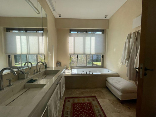 Imagen 26 de 30 de Casa - Las Lomas-san Isidro