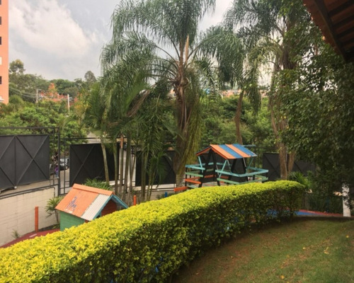 Imagem 11 de 30 de Residencial Vila Das Flores Horto Do Ype - 1146-sodg - 67749970